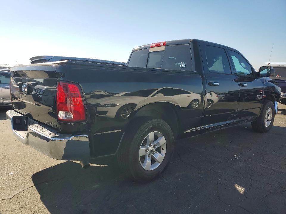 2014 Ram 1500 მანქანა იყიდება აუქციონზე, vin: 1C6RR6TT4ES146992, აუქციონის ნომერი: 57767726