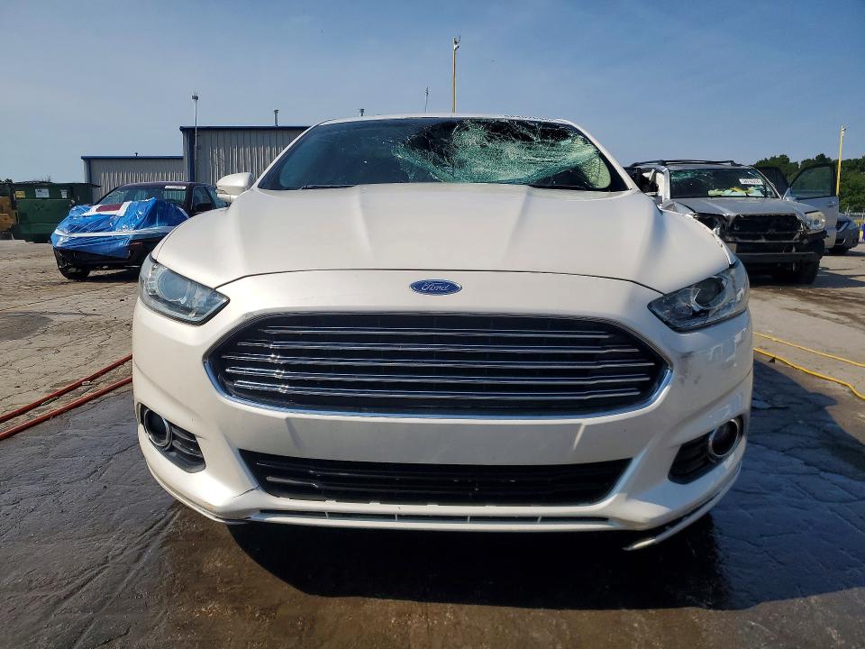 Aukcja sprzedaży 2013 Ford Fusion, vin: 3FA6P0LU4DR246761, numer aukcji: 58462646
