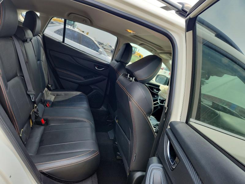 2018 Subaru Crosstrek მანქანა იყიდება აუქციონზე, vin: JF2GTAMC4J8200156, აუქციონის ნომერი: 58055646