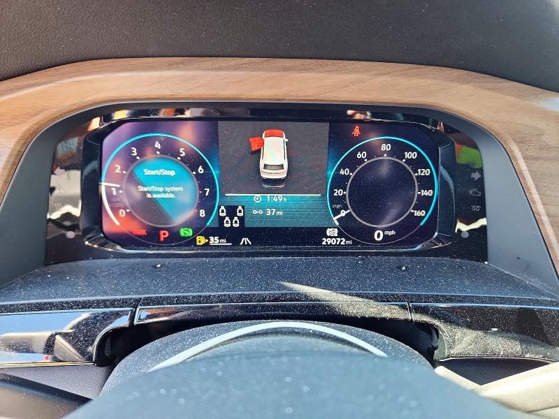 Продаж на аукціоні авто 2024 Volkswagen Atlas, vin: 1V2HR2CA5RC521654, номер лоту: 57464486