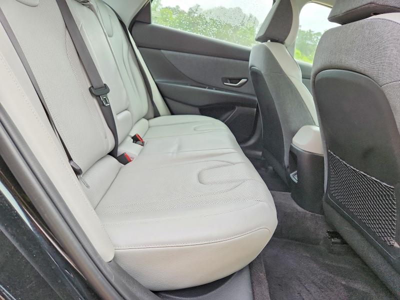 Продажа на аукционе авто 2025 Hyundai Elantra, vin: KMHLP4DG0SU981915, номер лота: 56873256