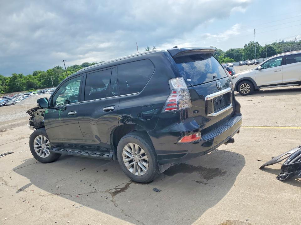 Aukcja sprzedaży 2020 Lexus Gx, vin: JTJBM7BX5L5261001, numer aukcji: 56651476