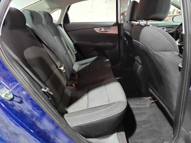 Продаж на аукціоні авто 2023 Kia Forte, vin: 3KPF24ADXPE681136, номер лоту: 59088096