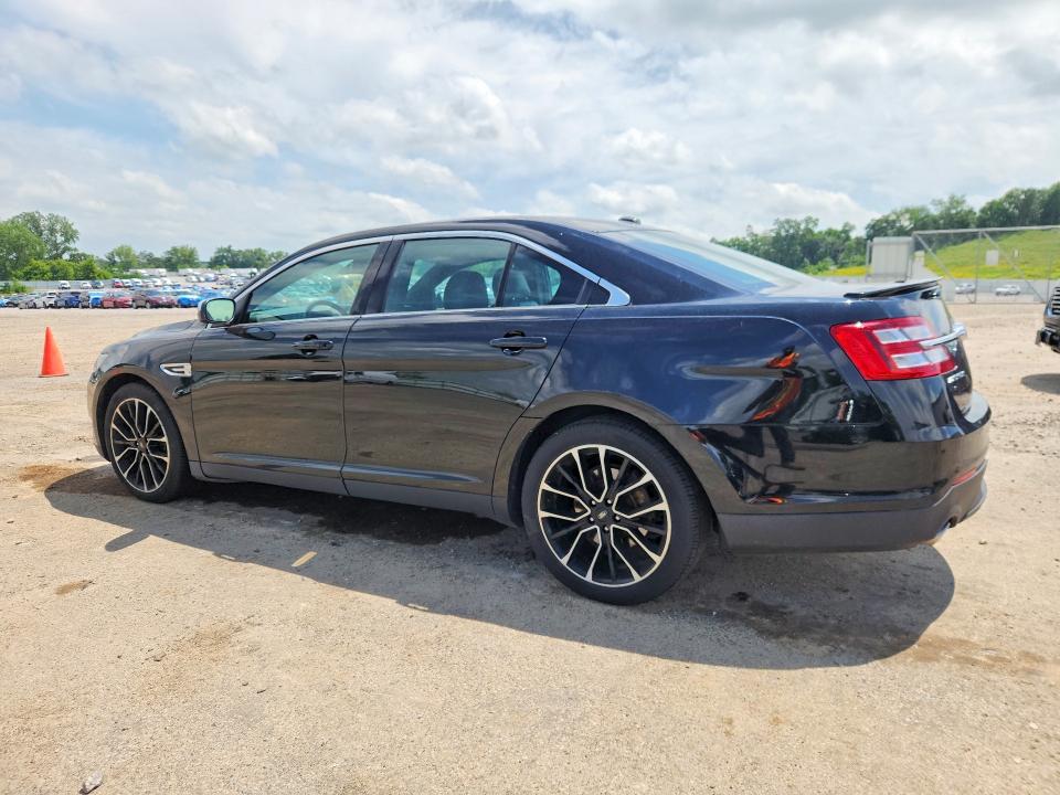 Продаж на аукціоні авто 2017 Ford Taurus, vin: 1FAHP2J89HG121858, номер лоту: 59001596