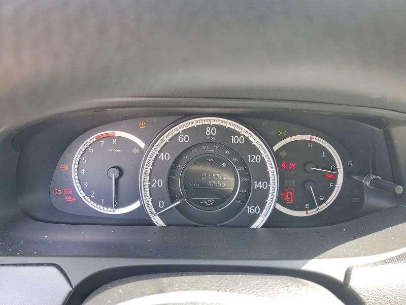 Продаж на аукціоні авто 2015 Honda Accord, vin: 1HGCR2F39FA172161, номер лоту: 58244746
