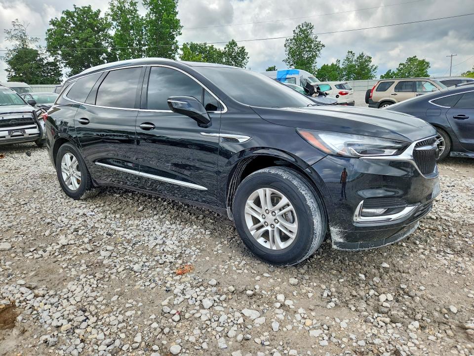 Aukcja sprzedaży 2020 Buick Enclave, vin: 5GAEVAKW1LJ160094, numer aukcji: 56670606