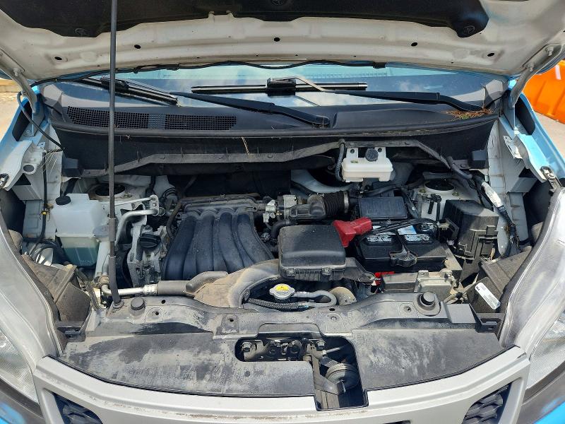Aukcja sprzedaży 2021 Nissan Nv200, vin: 3N6CM0KN2MK690033, numer aukcji: 56988656