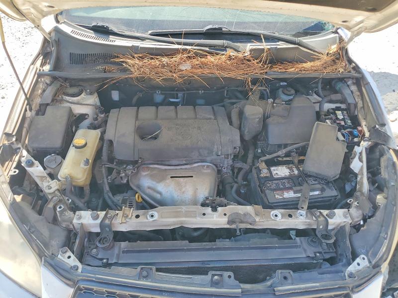 Aukcja sprzedaży 2012 Toyota Rav4, vin: 2T3BF4DV8CW193566, numer aukcji: 56398926