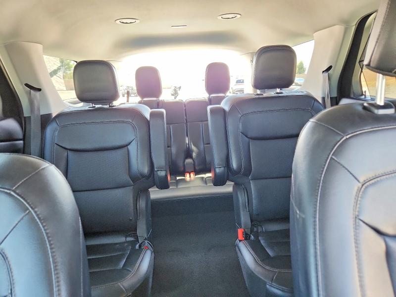 Aukcja sprzedaży 2023 Ford Explorer, vin: 1FMSK7FH9PGB20174, numer aukcji: 56509096