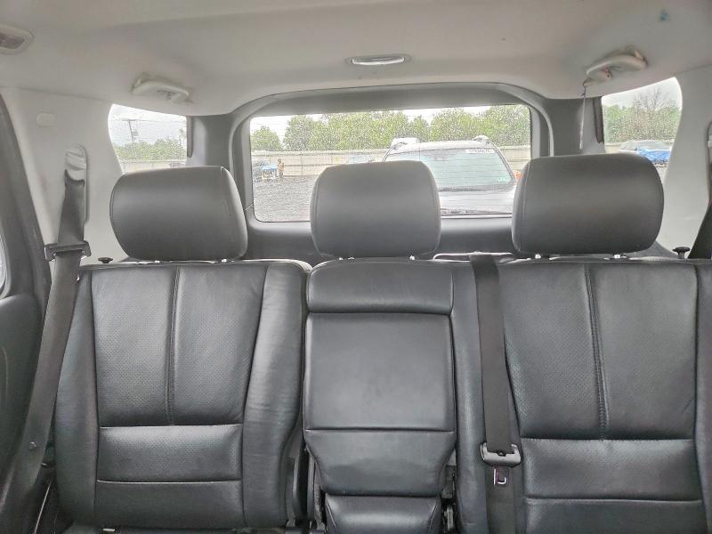 Aukcja sprzedaży 2003 Mercedes-benz Ml, vin: 4JGAB57E13A415383, numer aukcji: 58622646