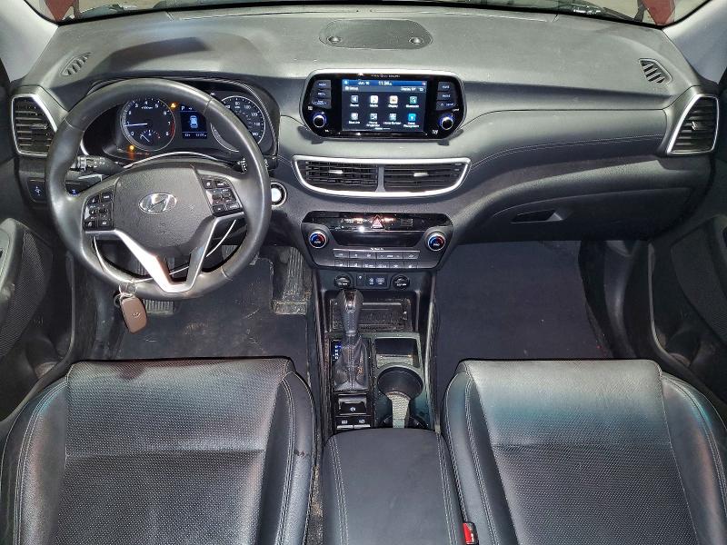 Aukcja sprzedaży 2020 Hyundai Tucson, vin: KM8J3CAL1LU246294, numer aukcji: 56814346