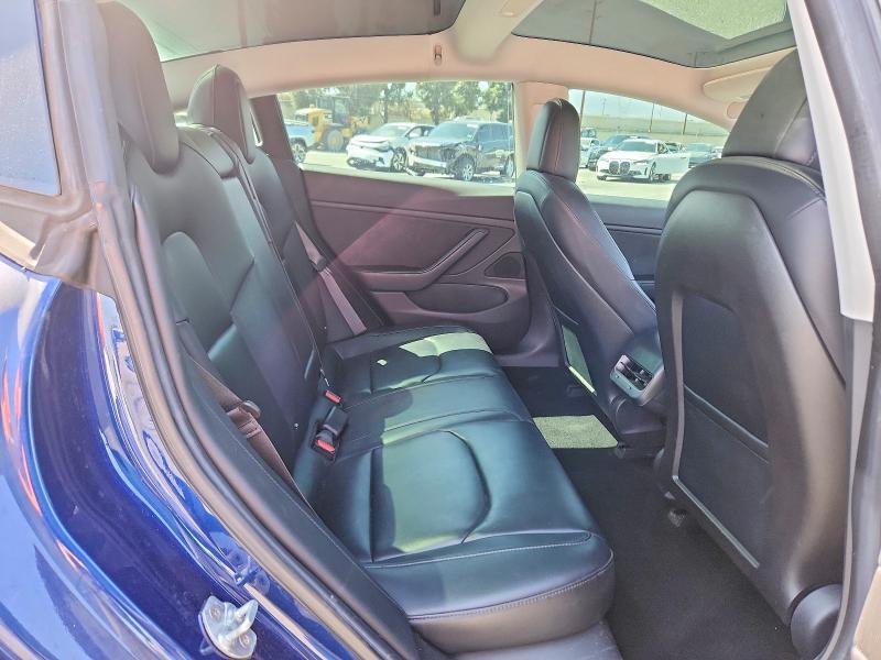 Aukcja sprzedaży 2018 Tesla Model 3, vin: 5YJ3E1EA5JF006336, numer aukcji: 56787386