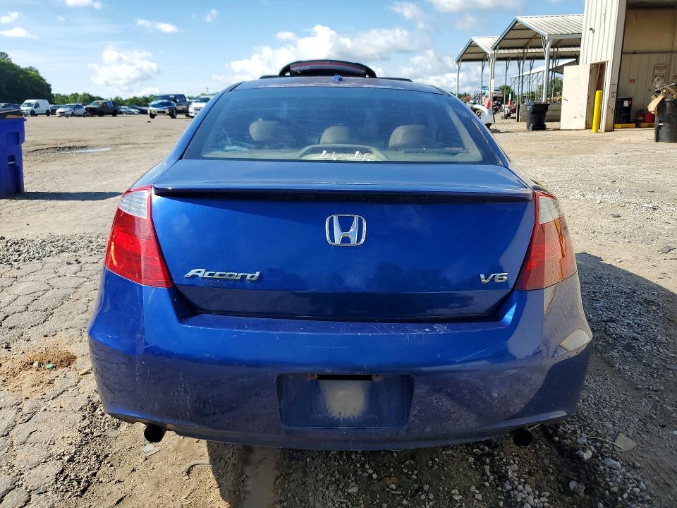 2009 Honda Accord მანქანა იყიდება აუქციონზე, vin: 1HGCS22809A006220, აუქციონის ნომერი: 56788776
