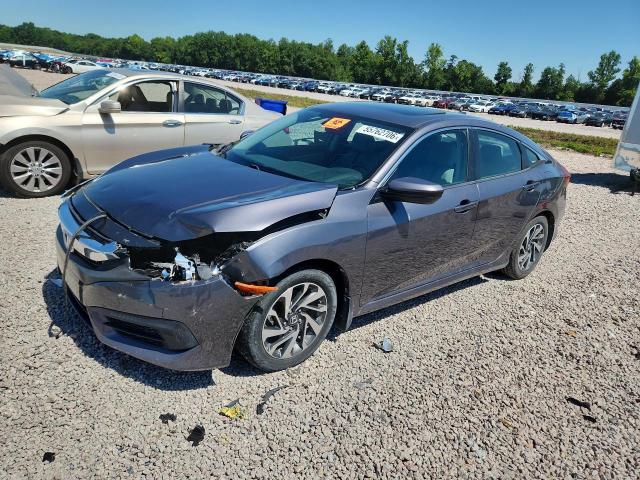 55762706 :رقم المزاد ، 19XFC2F79HE060430 vin ، 2017 Honda Civic مزاد بيع