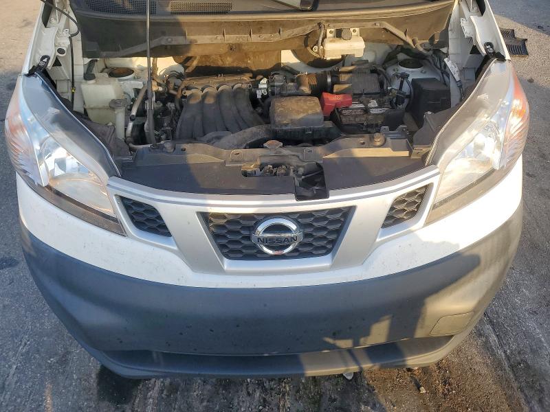 Продаж на аукціоні авто 2019 Nissan Nv200, vin: 3N6CM0KN5KK705346, номер лоту: 60705876