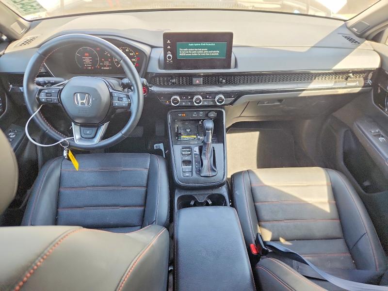 Aukcja sprzedaży 2025 Honda Cr-v, vin: 7FARS6H91SE068002, numer aukcji: 55422396
