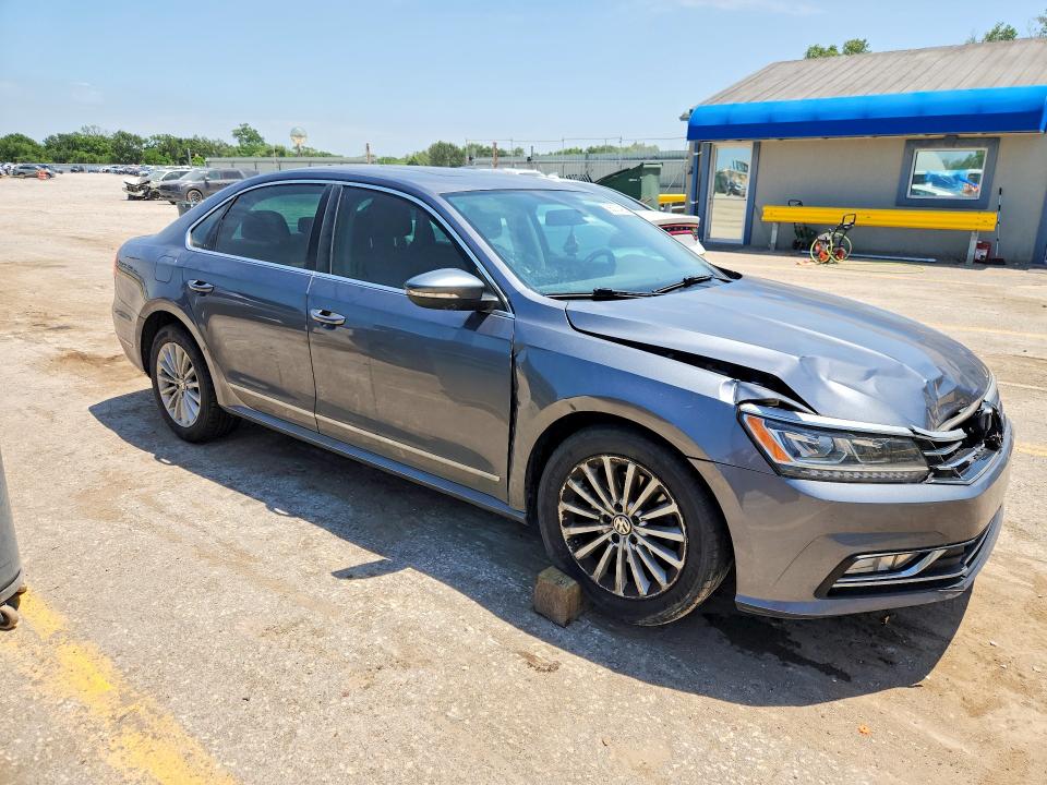 Aukcja sprzedaży 2016 Volkswagen Passat, vin: 1VWBS7A35GC021601, numer aukcji: 56370426
