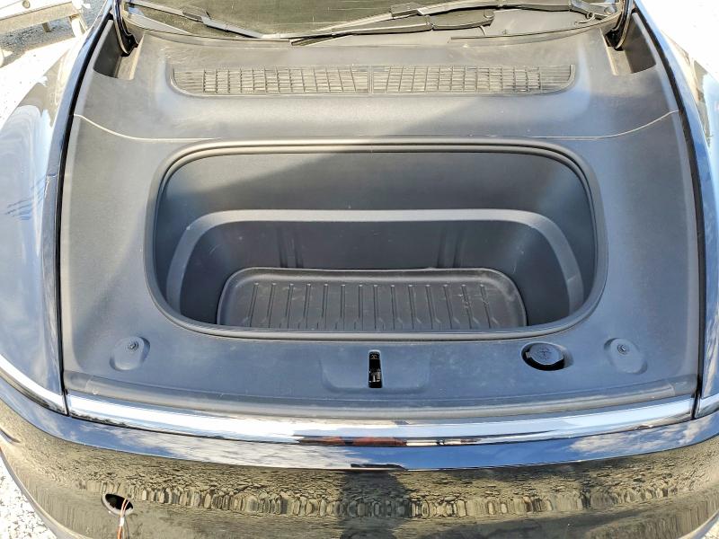 Продаж на аукціоні авто 2026 Tesla Model Y, vin: 7SAYGDEE0TF523084, номер лоту: 58136856