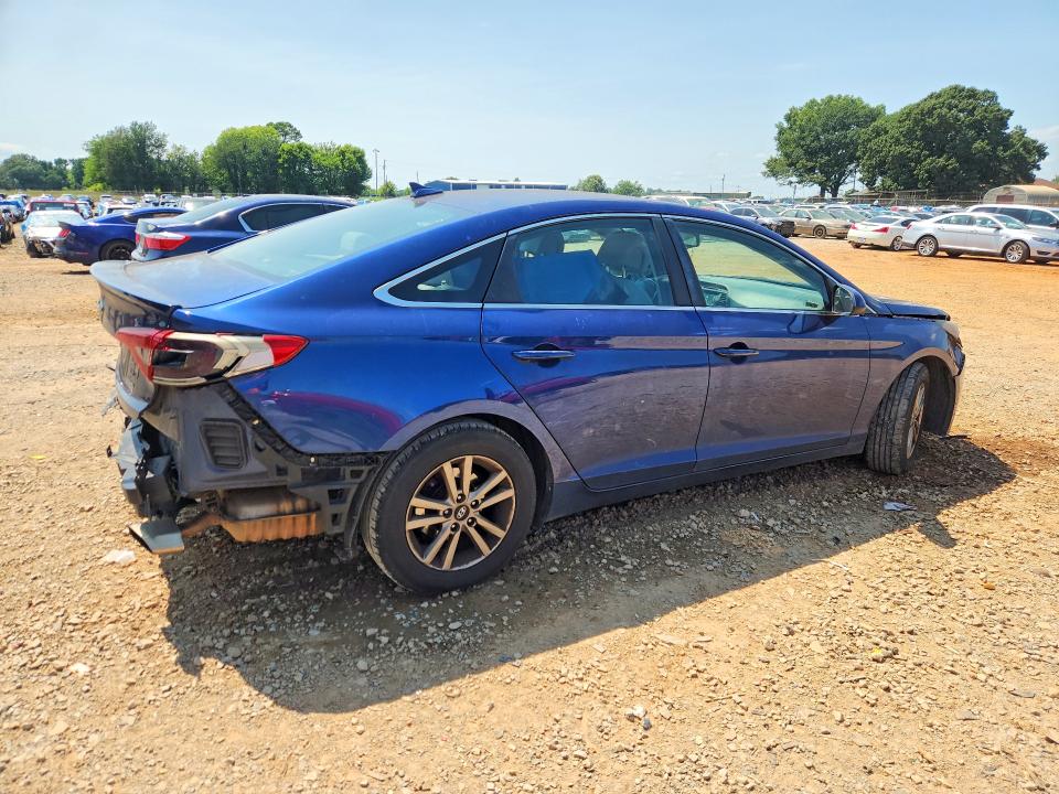 Продаж на аукціоні авто 2016 Hyundai Sonata, vin: 5NPE24AF1GH379713, номер лоту: 57730966