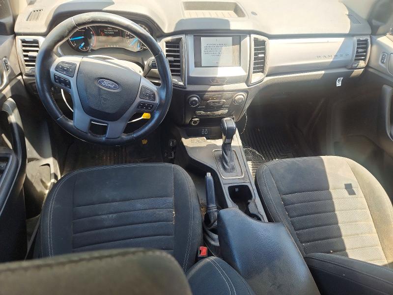 Aukcja sprzedaży 2020 Ford Ranger, vin: 1FTER4EH1LLA46148, numer aukcji: 58719846