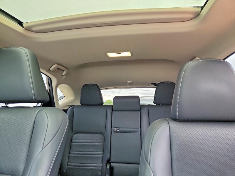 57197776 :رقم المزاد ، JTJGARDZ9M5028779 vin ، 2021 Lexus Nx 300 مزاد بيع