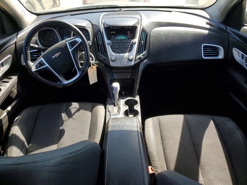 2012 Chevrolet Equinox მანქანა იყიდება აუქციონზე, vin: 2GNALDEK8C6335443, აუქციონის ნომერი: 59169426
