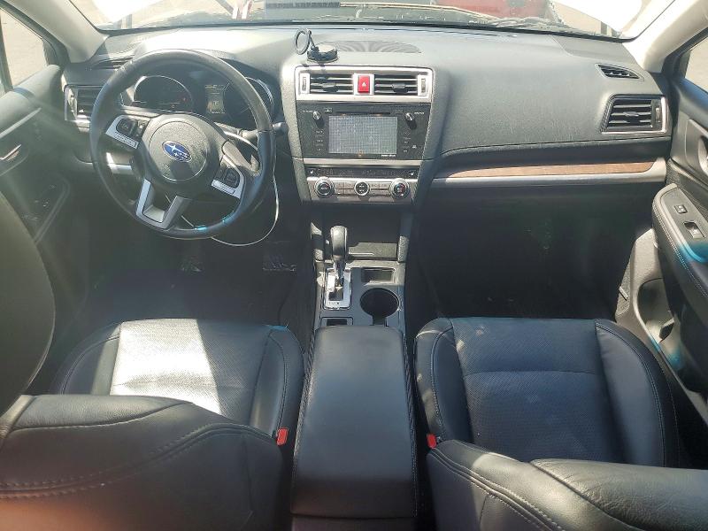 2015 Subaru Outback მანქანა იყიდება აუქციონზე, vin: 4S4BSAJC3F3352963, აუქციონის ნომერი: 52938926