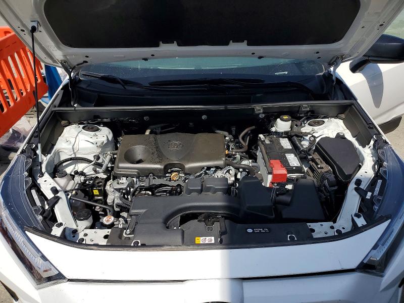 Aukcja sprzedaży 2024 Toyota Rav4, vin: 2T3H1RFV6RW364729, numer aukcji: 55538676