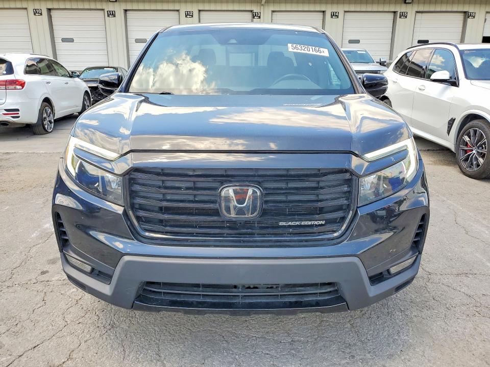 Aukcja sprzedaży 2021 Honda Ridgeline, vin: 5FPYK3F83MB012458, numer aukcji: 56320166