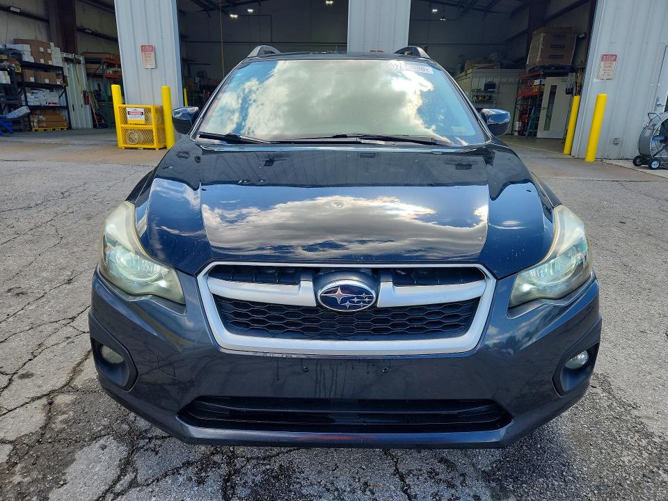 56784896 :رقم المزاد ، JF1GPAR60CH229300 vin ، 2012 Subaru Impreza مزاد بيع