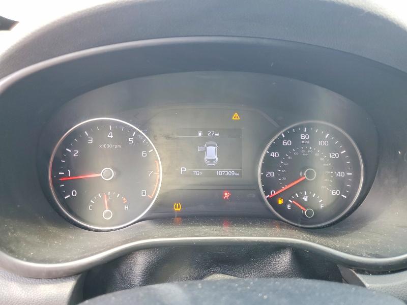 Продаж на аукціоні авто 2021 Kia Sportage, vin: KNDPM3ACXM7914914, номер лоту: 55629246