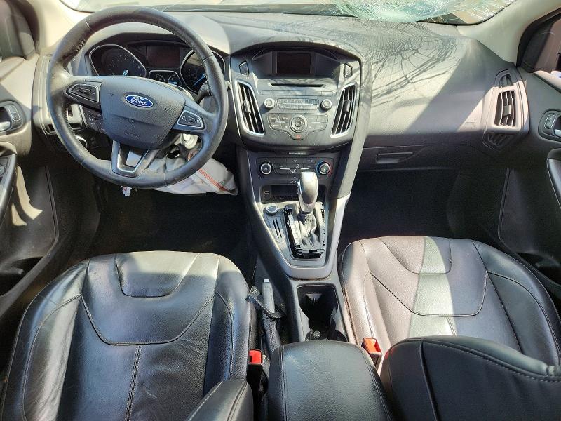 Aukcja sprzedaży 2015 Ford Focus, vin: 1FADP3K24FL336129, numer aukcji: 57483686