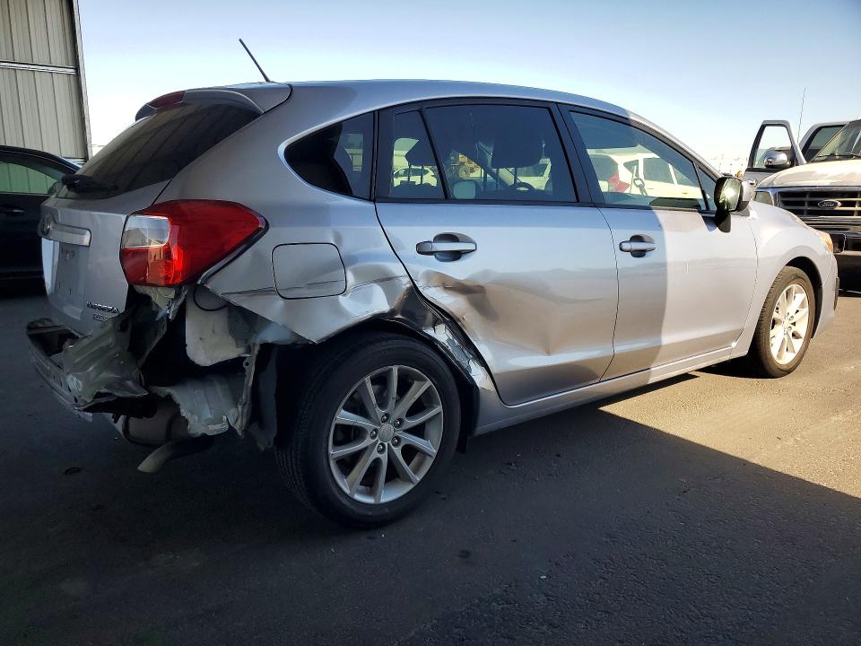 56268876 :رقم المزاد ، JF1GPAC65E8276902 vin ، 2014 Subaru Impreza مزاد بيع