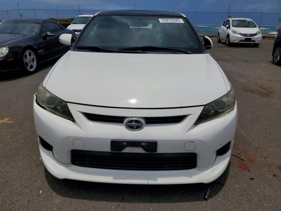 Продажа на аукционе авто 2012 Scion Tc, vin: JTKJF5C77C3037664, номер лота: 55970326