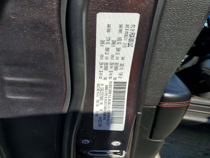 Продажа на аукционе авто 2015 Dodge Durango, vin: 1C4SDJCT2FC766781, номер лота: 57079626