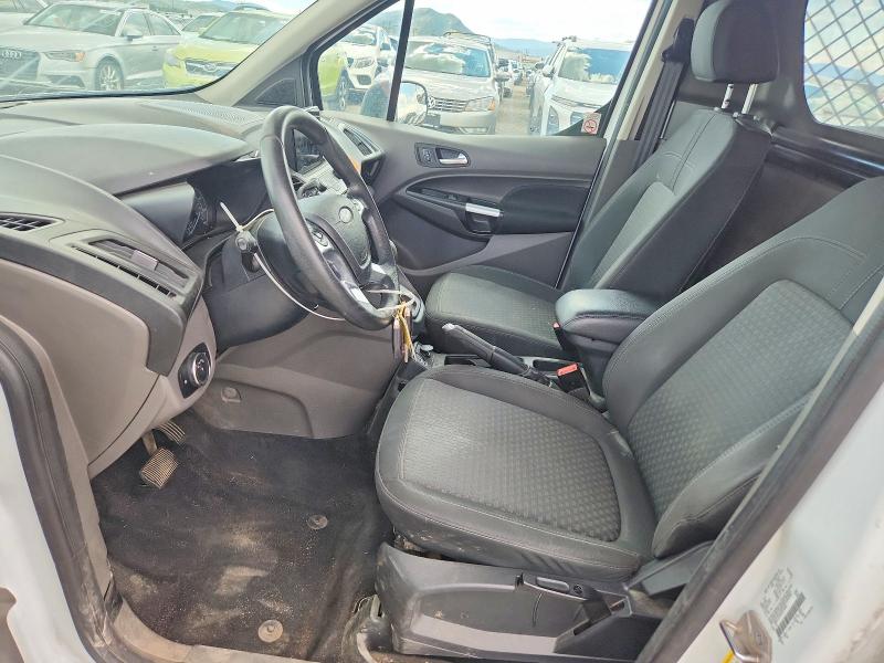 Продаж на аукціоні авто 2022 Ford Transit Connect, vin: NM0LS7T25N1514681, номер лоту: 58120836
