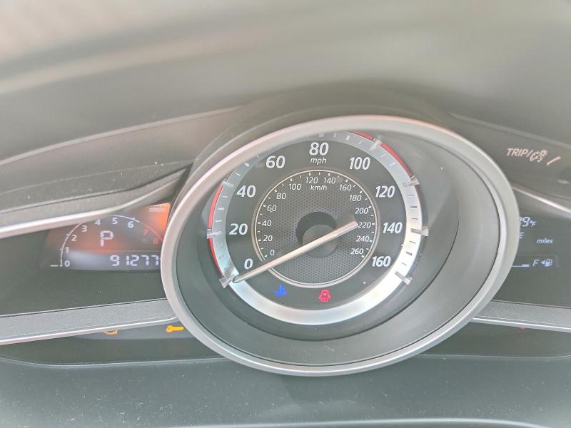 Продажа на аукционе авто 2015 Mazda 3, vin: 3MZBM1W79FM223826, номер лота: 56899176