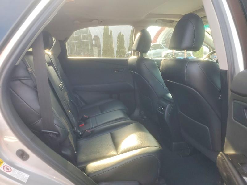 Aukcja sprzedaży 2013 Lexus Rx 350, vin: 2T2BK1BA7DC214666, numer aukcji: 56478756