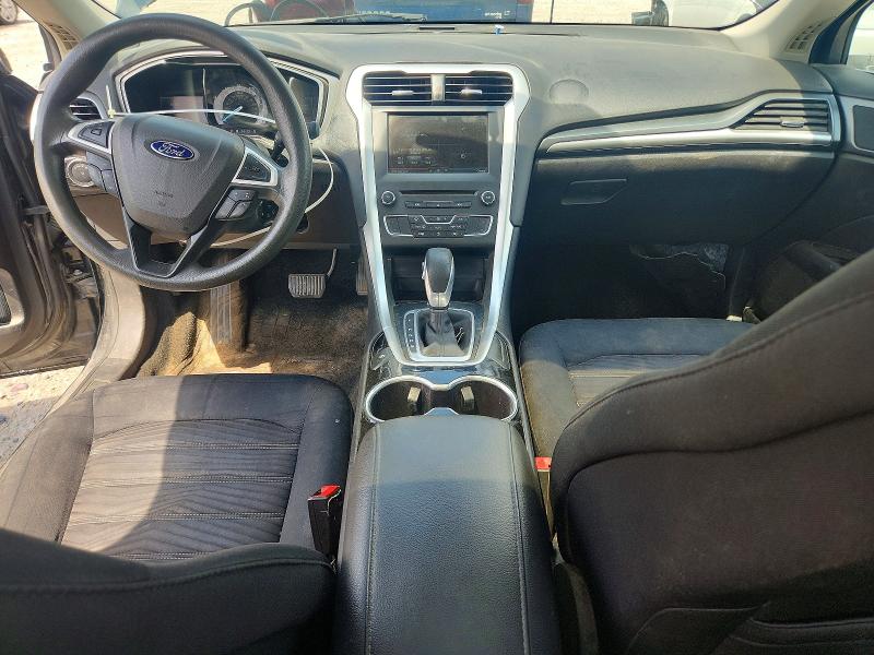 Aukcja sprzedaży 2016 Ford Fusion, vin: 3FA6P0H73GR255832, numer aukcji: 56586536
