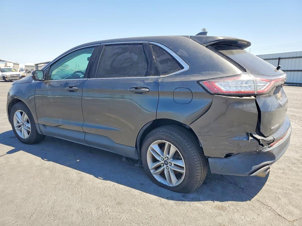 Aukcja sprzedaży 2018 Ford Edge, vin: 2FMPK3J93JBB40515, numer aukcji: 57420286