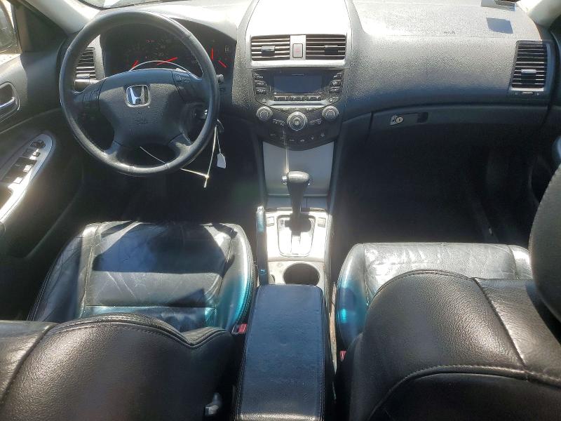 Aukcja sprzedaży 2003 Honda Accord, vin: 1HGCM66503A098096, numer aukcji: 56115926
