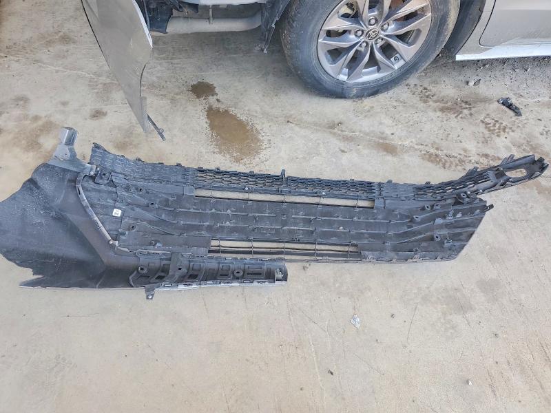 55584216 :رقم المزاد ، 5TDKRKEC4RS188691 vin ، 2024 Toyota Sienna مزاد بيع