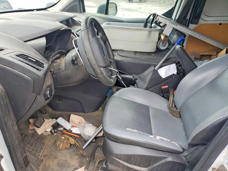 Продажа на аукционе авто 2017 Ford Transit Connect, vin: NM0LS7E75H1322187, номер лота: 57835476