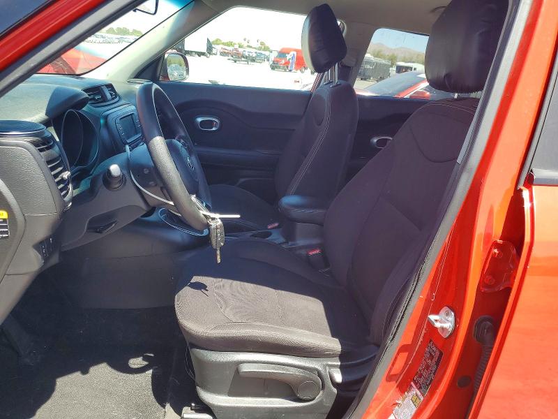 2019 Kia Soul მანქანა იყიდება აუქციონზე, vin: KNDJN2A26K7025822, აუქციონის ნომერი: 59085996
