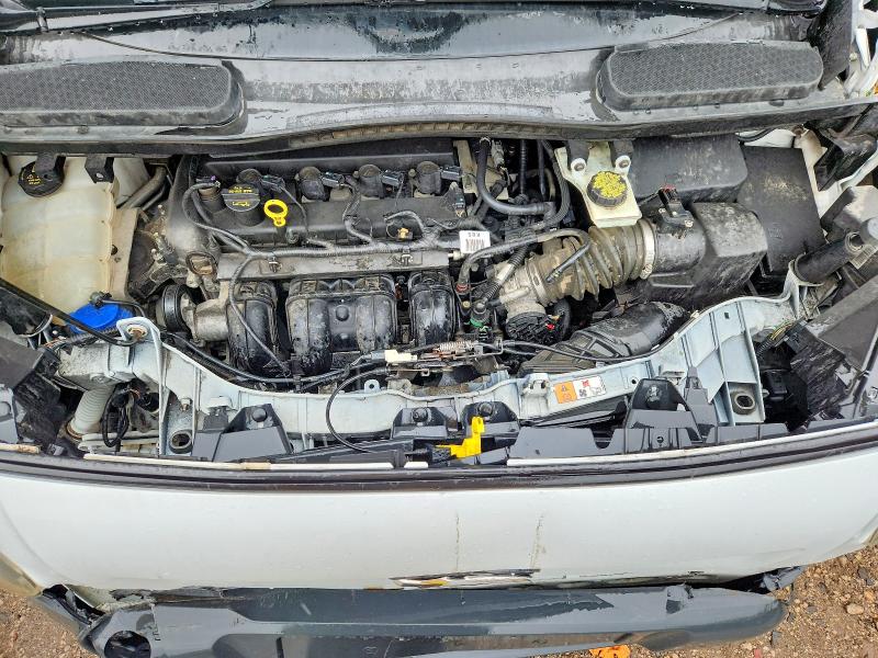 2016 Ford Transit Connect მანქანა იყიდება აუქციონზე, vin: NM0LS7E77G1231906, აუქციონის ნომერი: 58014896