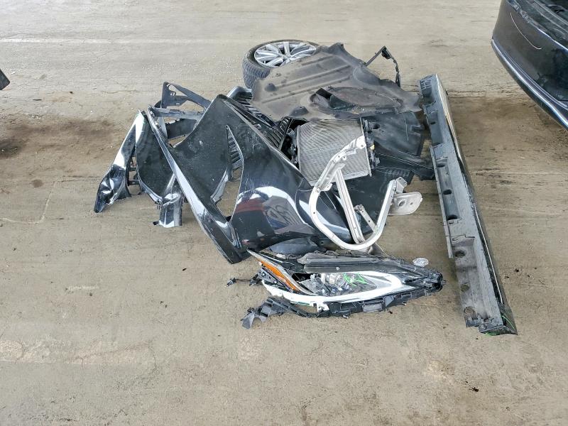 58582526 :رقم المزاد ، 58ACA1C16MU004058 vin ، 2021 Lexus Es 300h مزاد بيع