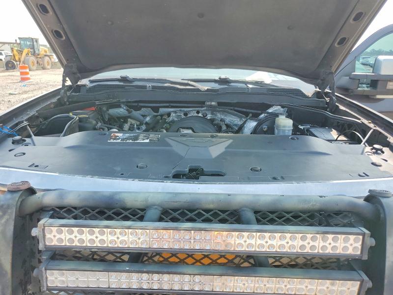 Aukcja sprzedaży 2014 Chevrolet Silverado, vin: 3GCUKREH0EG479554, numer aukcji: 58622236