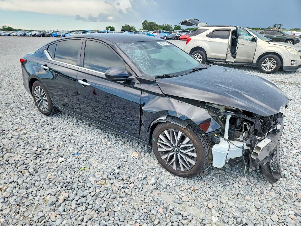Продажа на аукционе авто 2023 Nissan Altima, vin: 1N4BL4DV7PN371320, номер лота: 58241046
