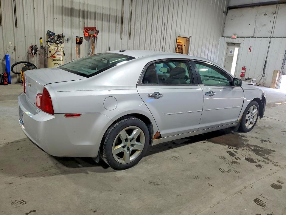 2009 Chevrolet Malibu მანქანა იყიდება აუქციონზე, vin: 1G1ZG57B99F258396, აუქციონის ნომერი: 58258296
