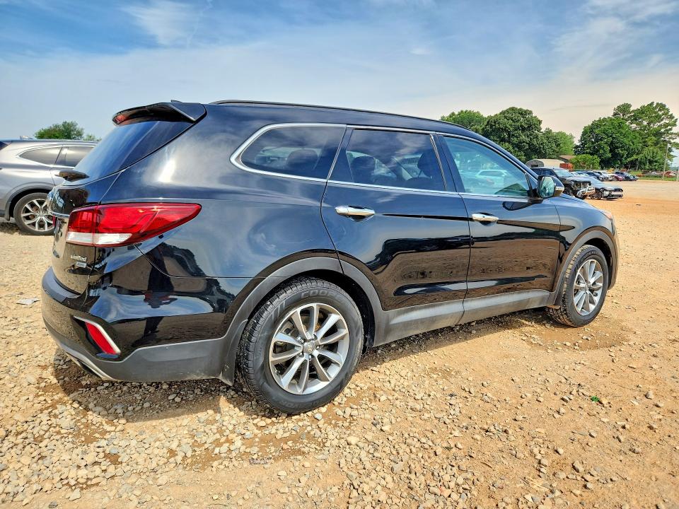 Продаж на аукціоні авто 2017 Hyundai Santa Fe, vin: KM8SNDHF9HU239105, номер лоту: 57309216